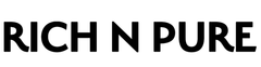 RICHNPURE LLC logo