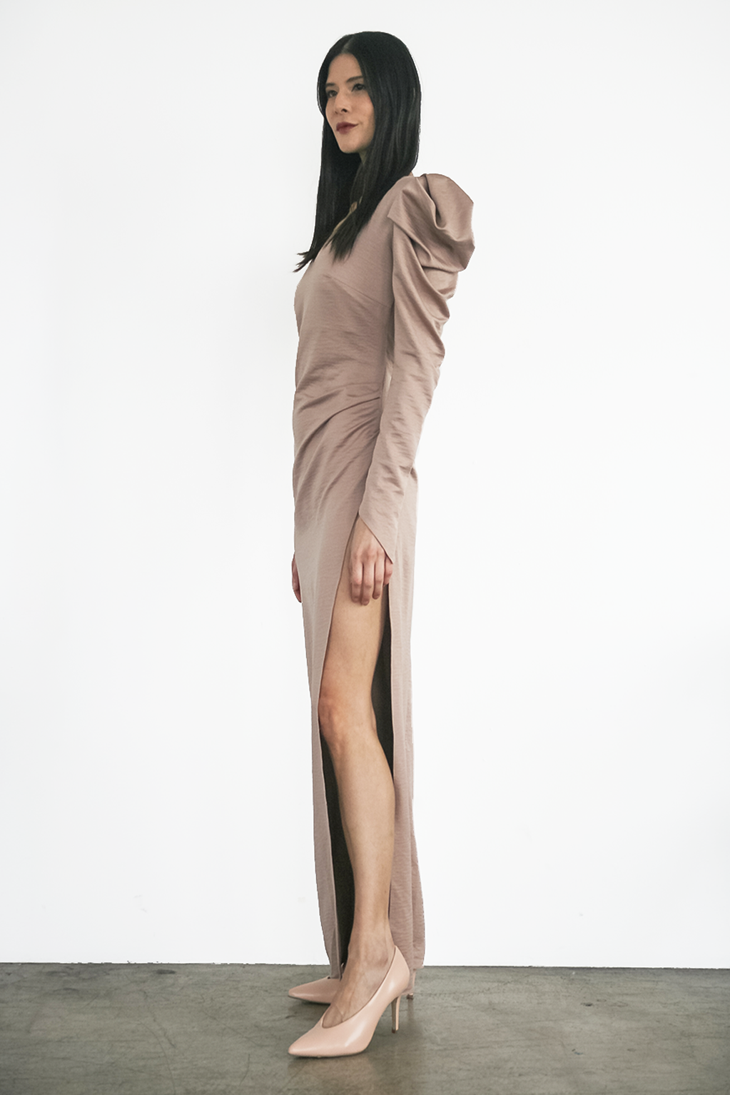 Dress - RICHNPURE LLC