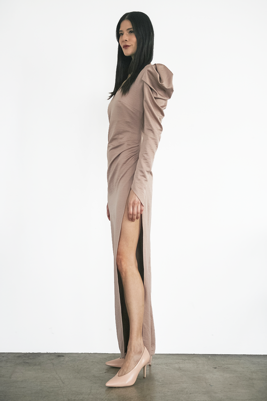 Dress - RICHNPURE LLC